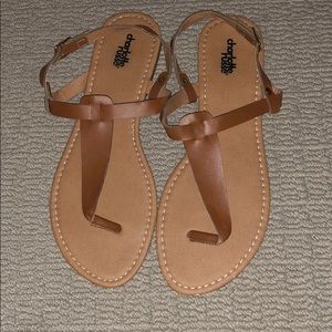 Charlotte Russe Sandals